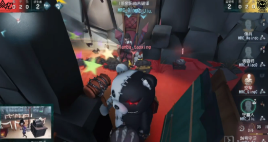 深入分析首尔冠军赛SEN战队选手评分卡