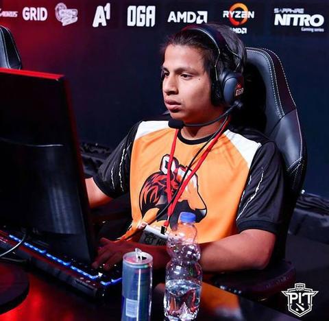 AZR加盟FlyQuest担任新教练 目标PGL布加勒斯特大师赛