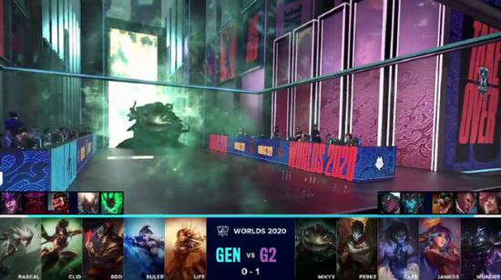 极地大乱斗中ADC飞机的强势表现分析